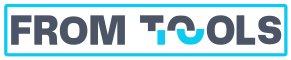 FromTo Tools Logo